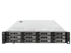 Server Dell PowerEdge R730xd, 2 x E5-2698 v4 20-Core - Configureaza pentru comanda