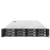 Server Dell PowerEdge R730xd, 2 x E5-2698 v4 20-Core - Configureaza pentru comanda